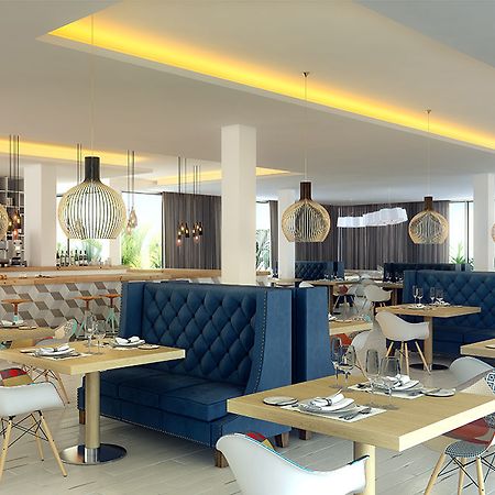 Alegria Pineda Splash Costa Brava Экстерьер фото