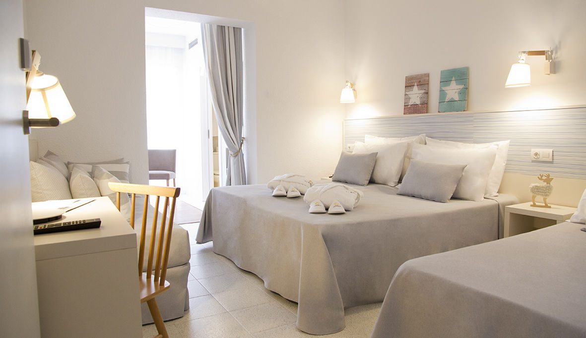 Alegria Pineda Splash Costa Brava Экстерьер фото