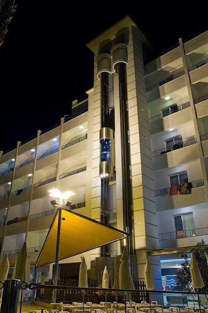 Alegria Pineda Splash Costa Brava Экстерьер фото