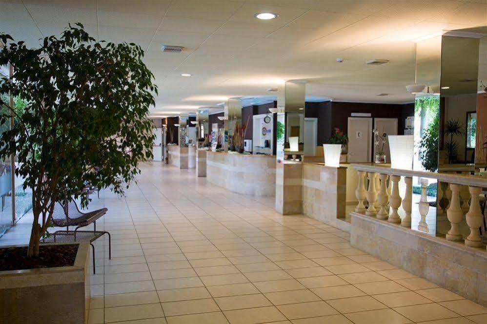 Alegria Pineda Splash Costa Brava Экстерьер фото
