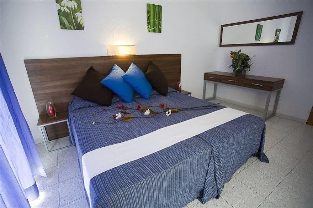 Alegria Pineda Splash Costa Brava Экстерьер фото