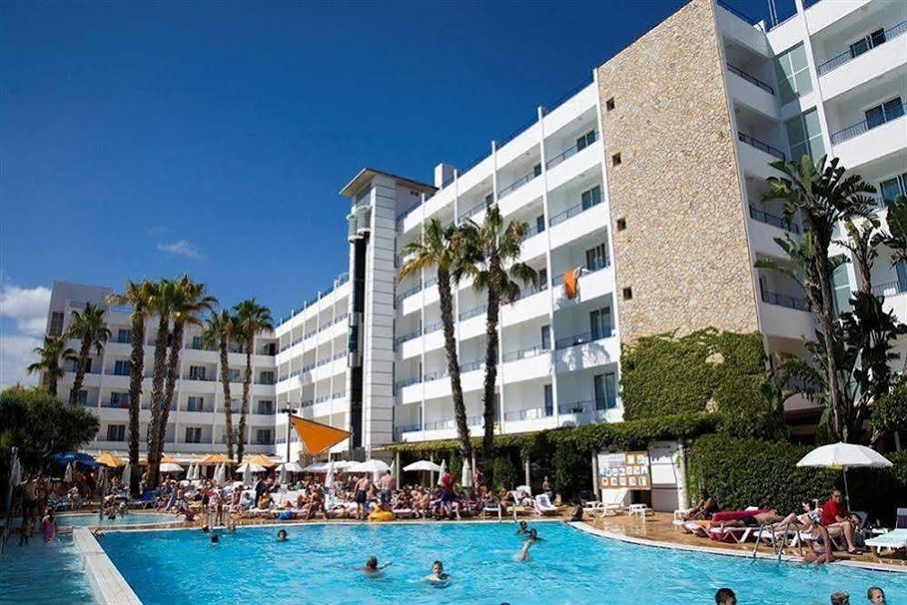 Alegria Pineda Splash Costa Brava Экстерьер фото