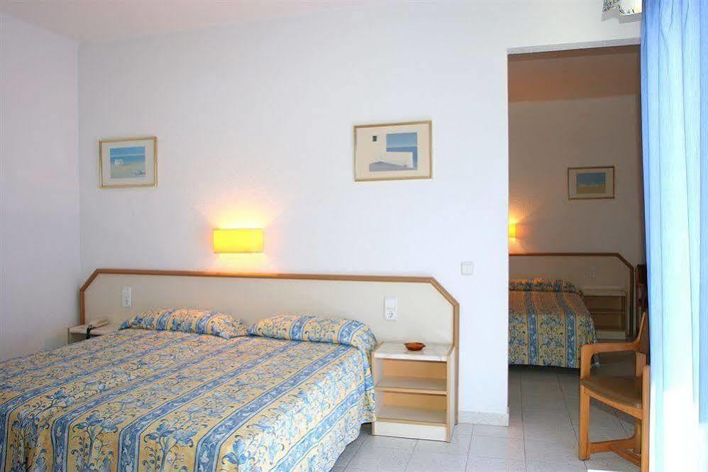 Alegria Pineda Splash Costa Brava Экстерьер фото