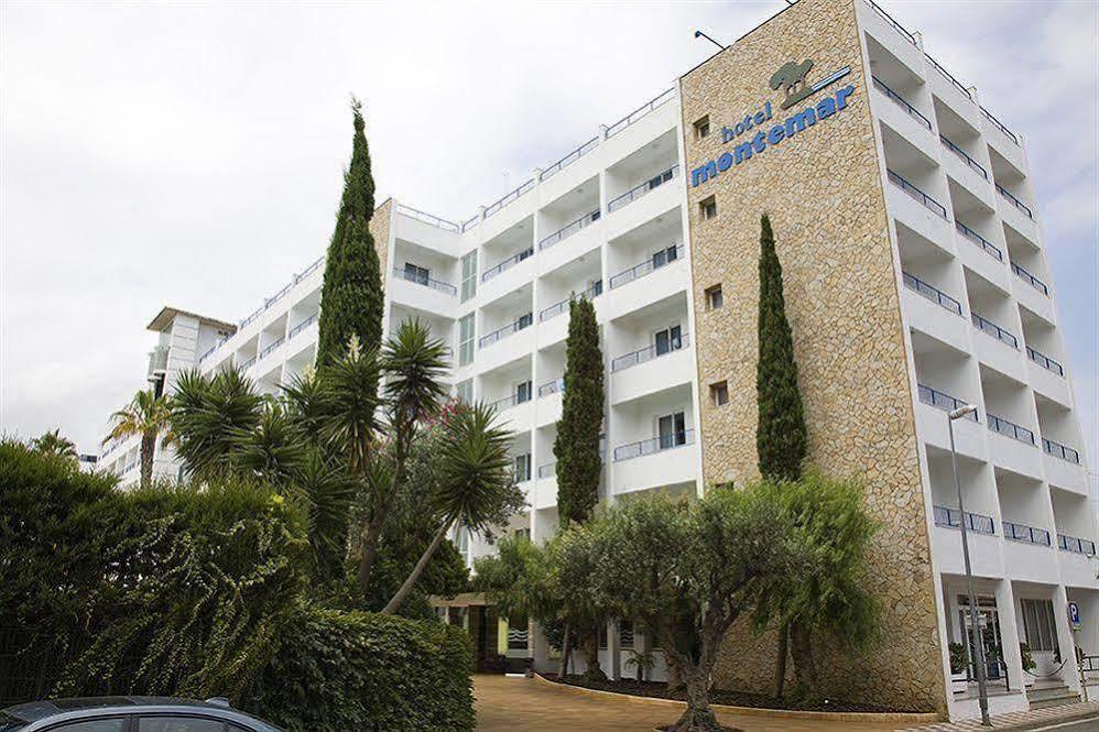 Alegria Pineda Splash Costa Brava Экстерьер фото