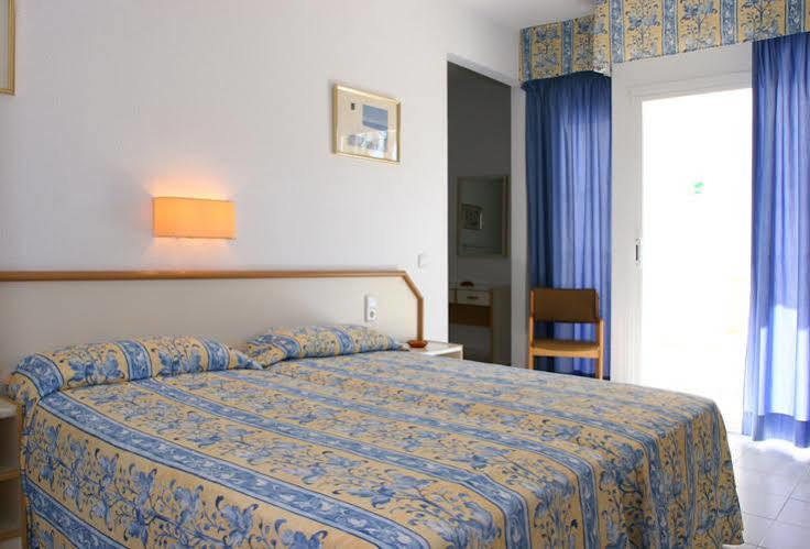Alegria Pineda Splash Costa Brava Экстерьер фото