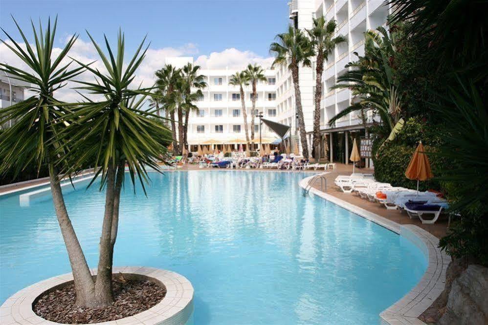 Alegria Pineda Splash Costa Brava Экстерьер фото