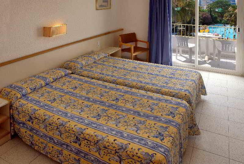 Alegria Pineda Splash Costa Brava Экстерьер фото