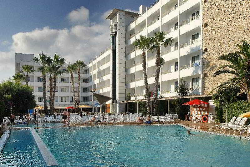 Alegria Pineda Splash Costa Brava Экстерьер фото