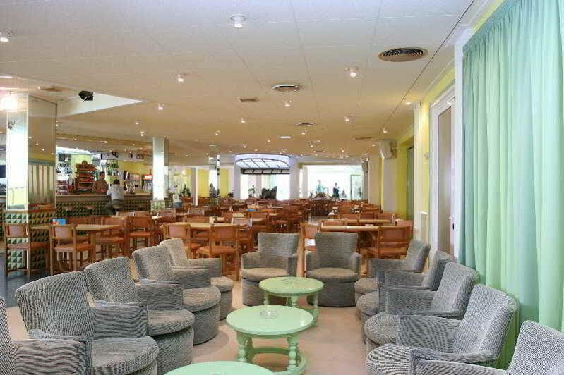 Alegria Pineda Splash Costa Brava Экстерьер фото